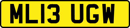 ML13UGW