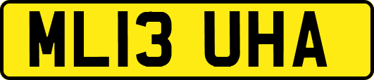ML13UHA