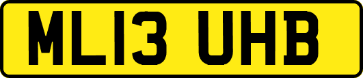 ML13UHB