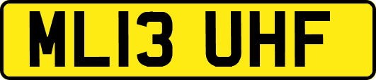 ML13UHF