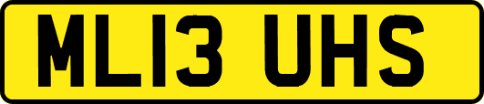 ML13UHS