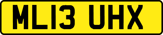 ML13UHX