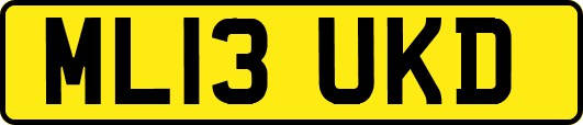 ML13UKD