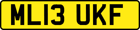 ML13UKF