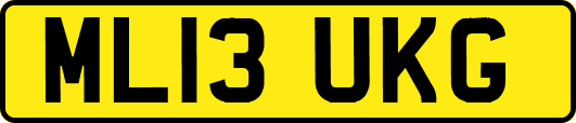 ML13UKG
