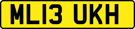 ML13UKH