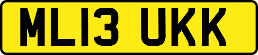 ML13UKK