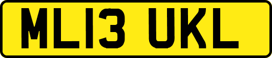 ML13UKL