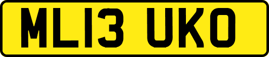 ML13UKO