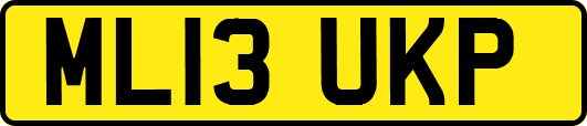 ML13UKP