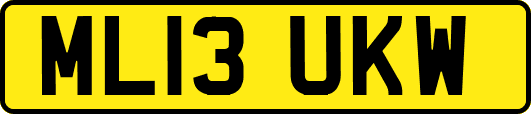 ML13UKW