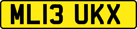 ML13UKX