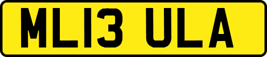 ML13ULA
