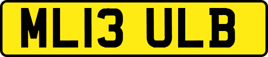 ML13ULB