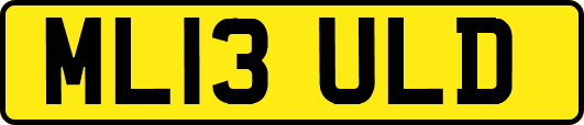 ML13ULD