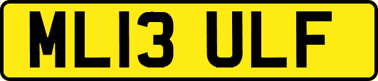 ML13ULF