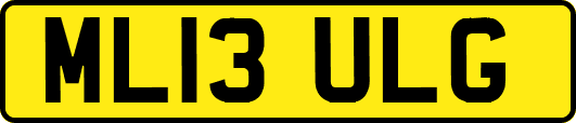 ML13ULG