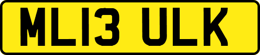ML13ULK