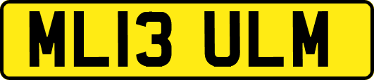 ML13ULM