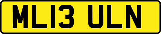 ML13ULN