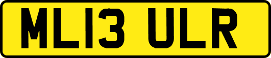 ML13ULR