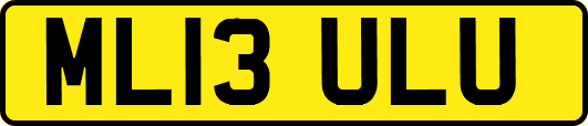 ML13ULU