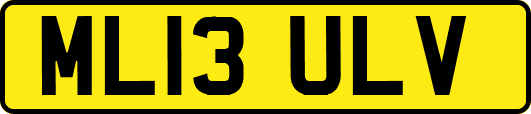 ML13ULV