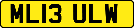 ML13ULW