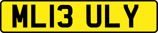 ML13ULY
