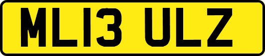 ML13ULZ