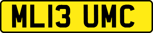 ML13UMC