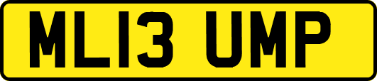 ML13UMP