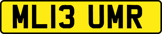 ML13UMR