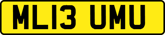 ML13UMU