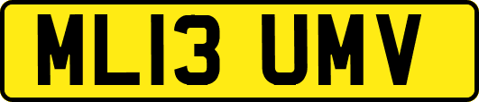 ML13UMV