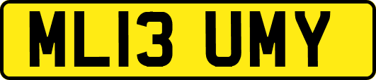 ML13UMY