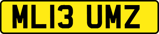 ML13UMZ