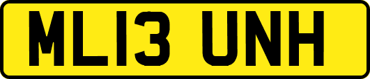 ML13UNH