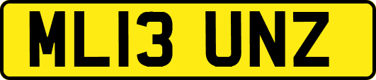ML13UNZ