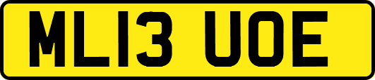 ML13UOE