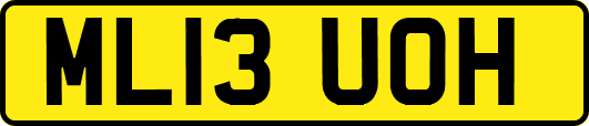 ML13UOH