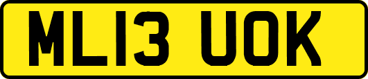 ML13UOK