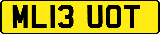 ML13UOT
