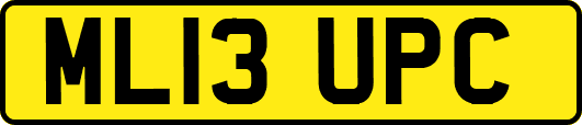 ML13UPC