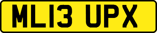 ML13UPX