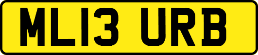 ML13URB