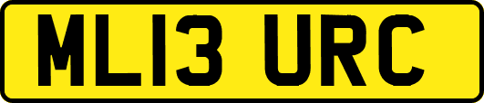 ML13URC
