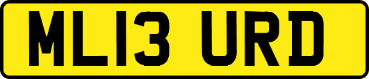 ML13URD