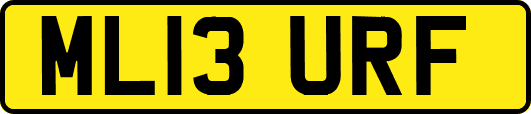 ML13URF