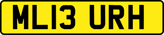 ML13URH